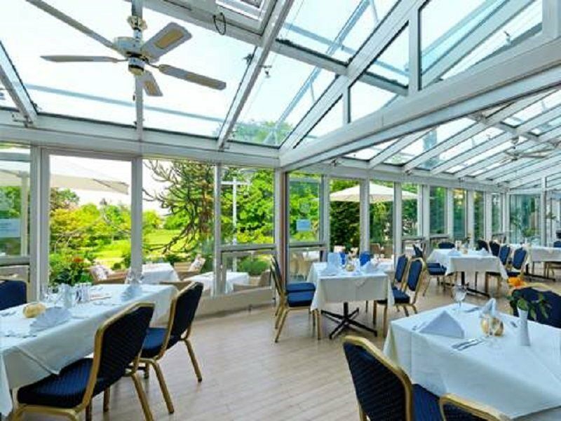 Achat Hotel Bad Duerkheim Exterior photo